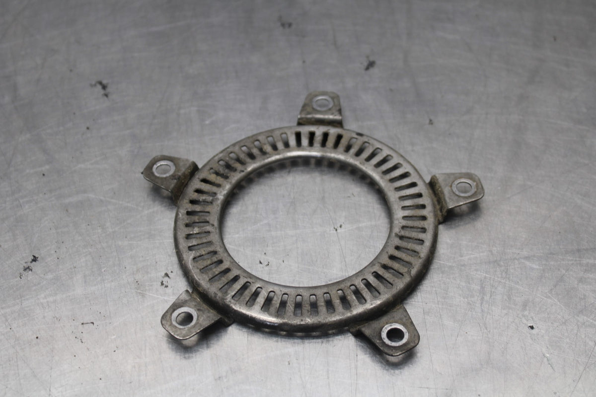 17-20 BMW S1000R REAR BACK WHEEL ABS BRAKE RING DISC BB909