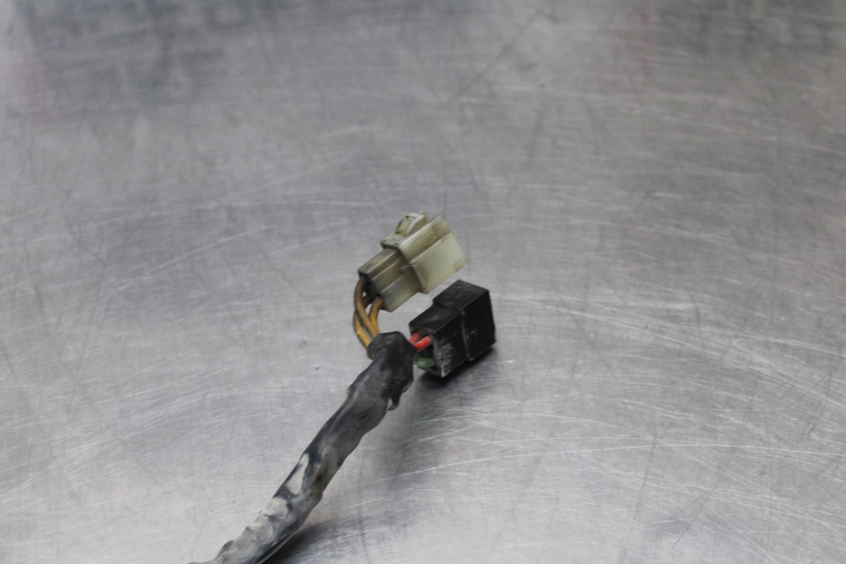 05 DUCATI SUPERSPORT 800 RECTIFIER VOLTAGE REGULATOR BB913