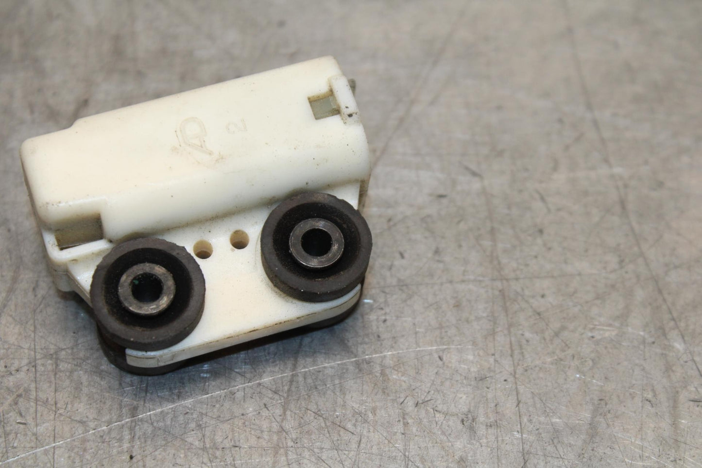 06-14 YAMAHA ROADLINER S XV1900S TIP OVER BANK ANGLE CRASH SENSOR SWITCH  BB619