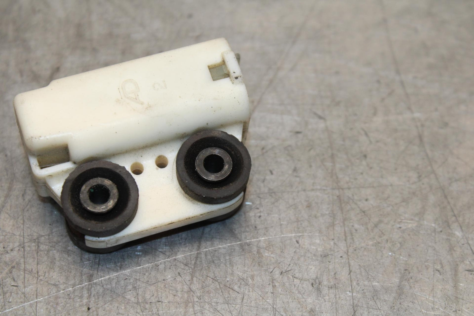 06-14 YAMAHA ROADLINER S XV1900S TIP OVER BANK ANGLE CRASH SENSOR SWITCH  BB619