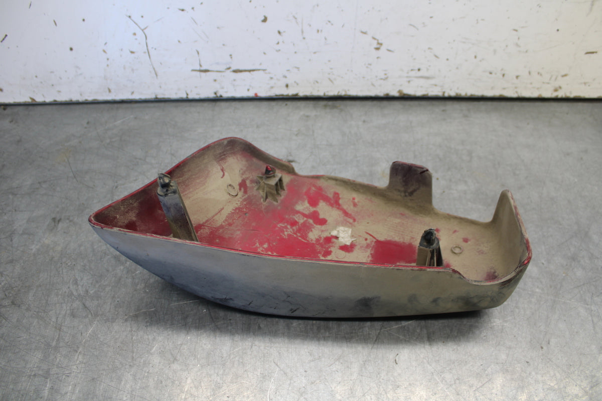 02-04 HONDA VTX1800S RIGHT SIDE COVER PANEL COWL FAIRING BB712