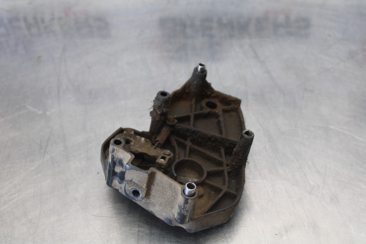 97-00 SUZUKI GSXR600 SRAD ENGINE SPROCKET COVER BB921