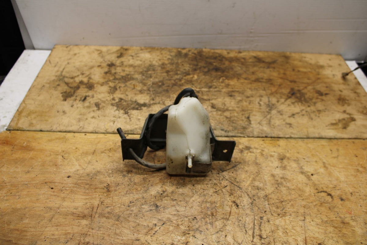 07-11 SUZUKI VSTROM 650 COOLANT WATER TANK RESERVOIR BOTTLE BB340