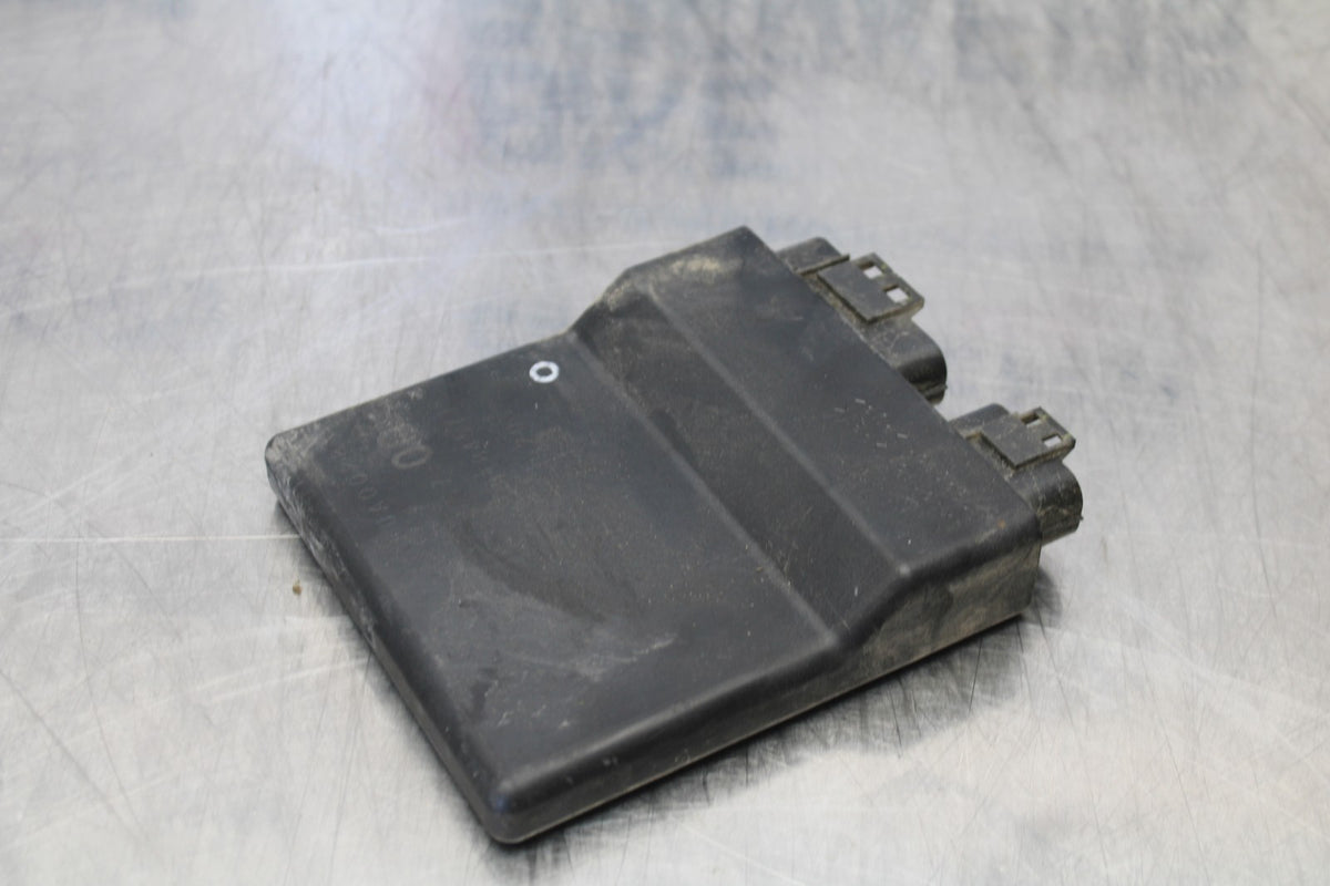 09 YAMAHA V STAR 950 ECU COMPUTER CONTROLLER UNIT BLACK BOX ECM CDI BB172