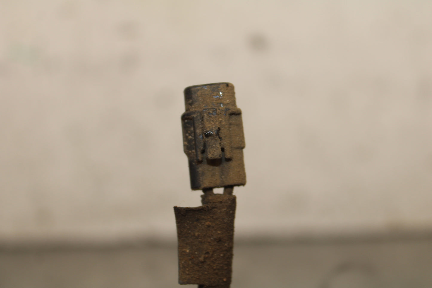 19-23 KAWASAKI NINJA ZX6R KICKSTAND SIDE KICK STAND BB701