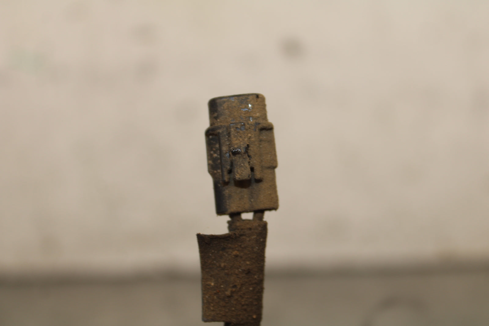 19-23 KAWASAKI NINJA ZX6R KICKSTAND SIDE KICK STAND BB701