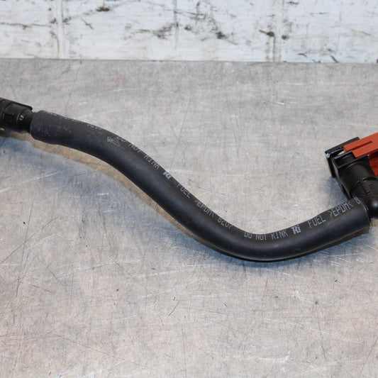 19-22 KAWASAKI Z400 FUEL HOSE GAS LINE TUBE PIPE BB70