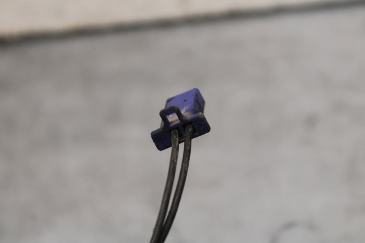 05-06 YAMAHA ROYAL STAR KICKSTAND SIDE KICK STAND SENSOR BB697