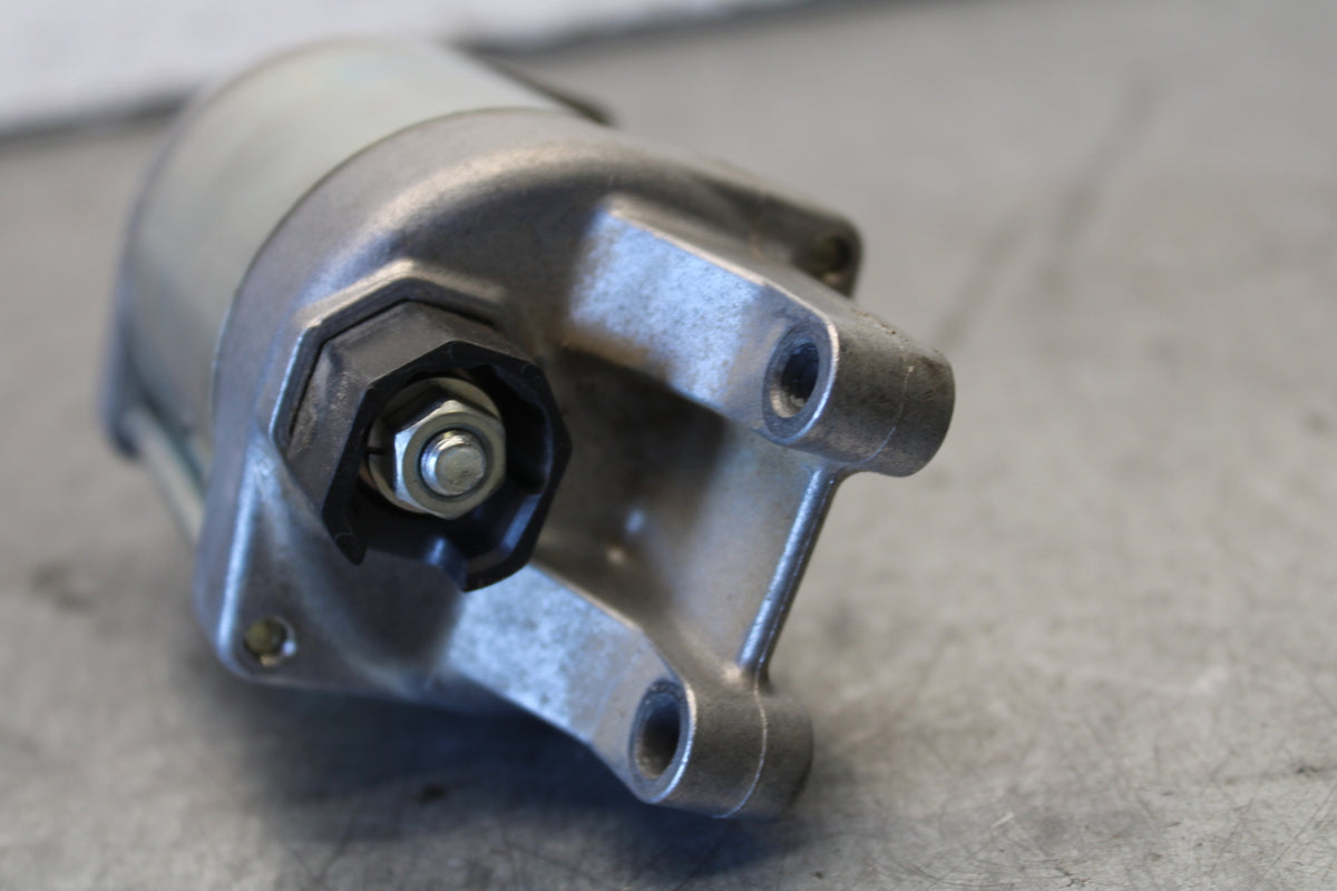 11-24 SUZUKI GSXR750 ENGINE STARTING STARTER MOTOR -DC 12V BB687