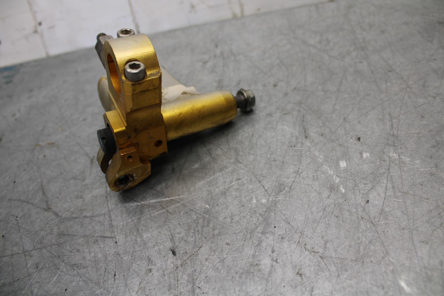 96-03 KAWASAKI NINJA ZX7R AFTERMARKET HYDRAULIC CLUTCH MASTER CYLINDER  BB438