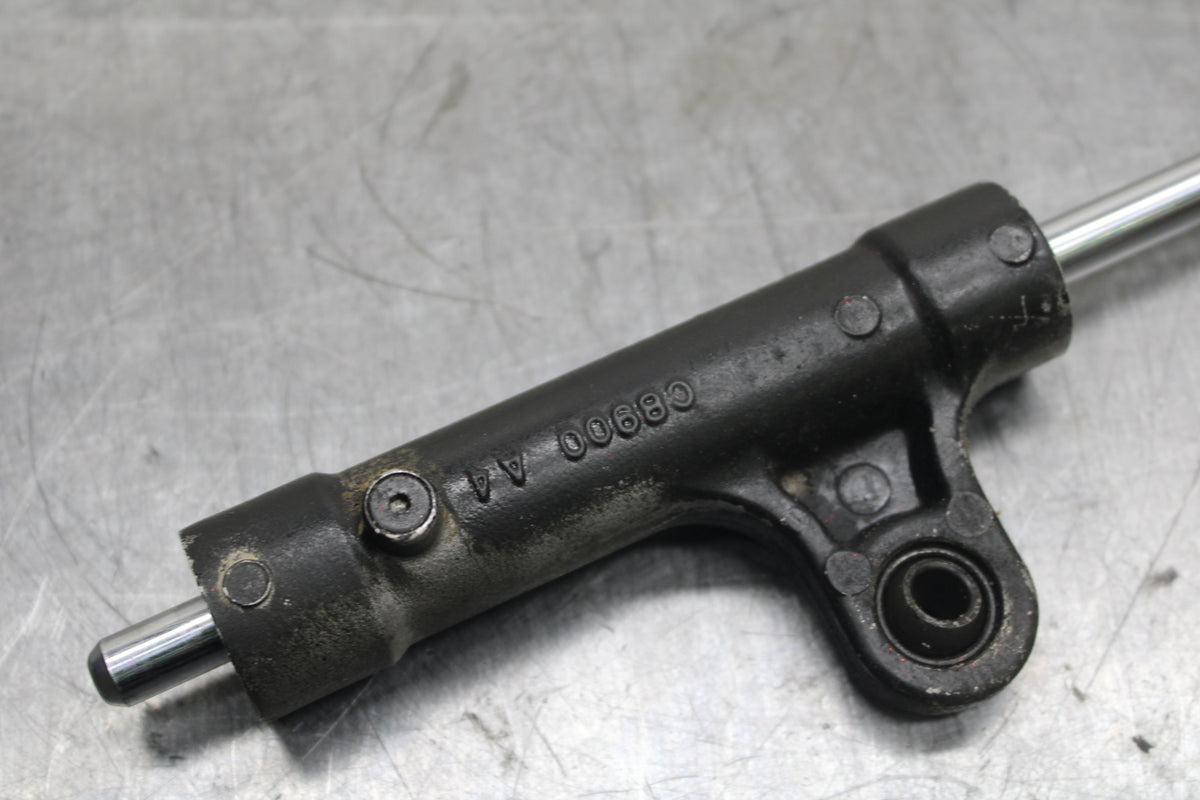 05-06 SUZUKI GSXR1000 STEERING DAMPER STABILIZER BB113