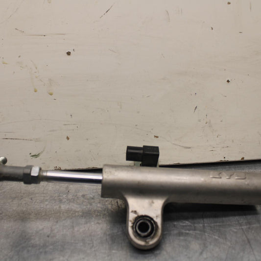 2011 Suzuki GSXR600 STEERING DAMPER STABILIZER 51750-21H10 BB605