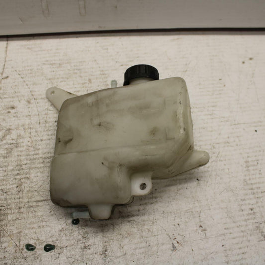 90-07 KAWASAKI ZZR 250 COOLANT WATER TANK RESERVOIR BOTTLE BB298