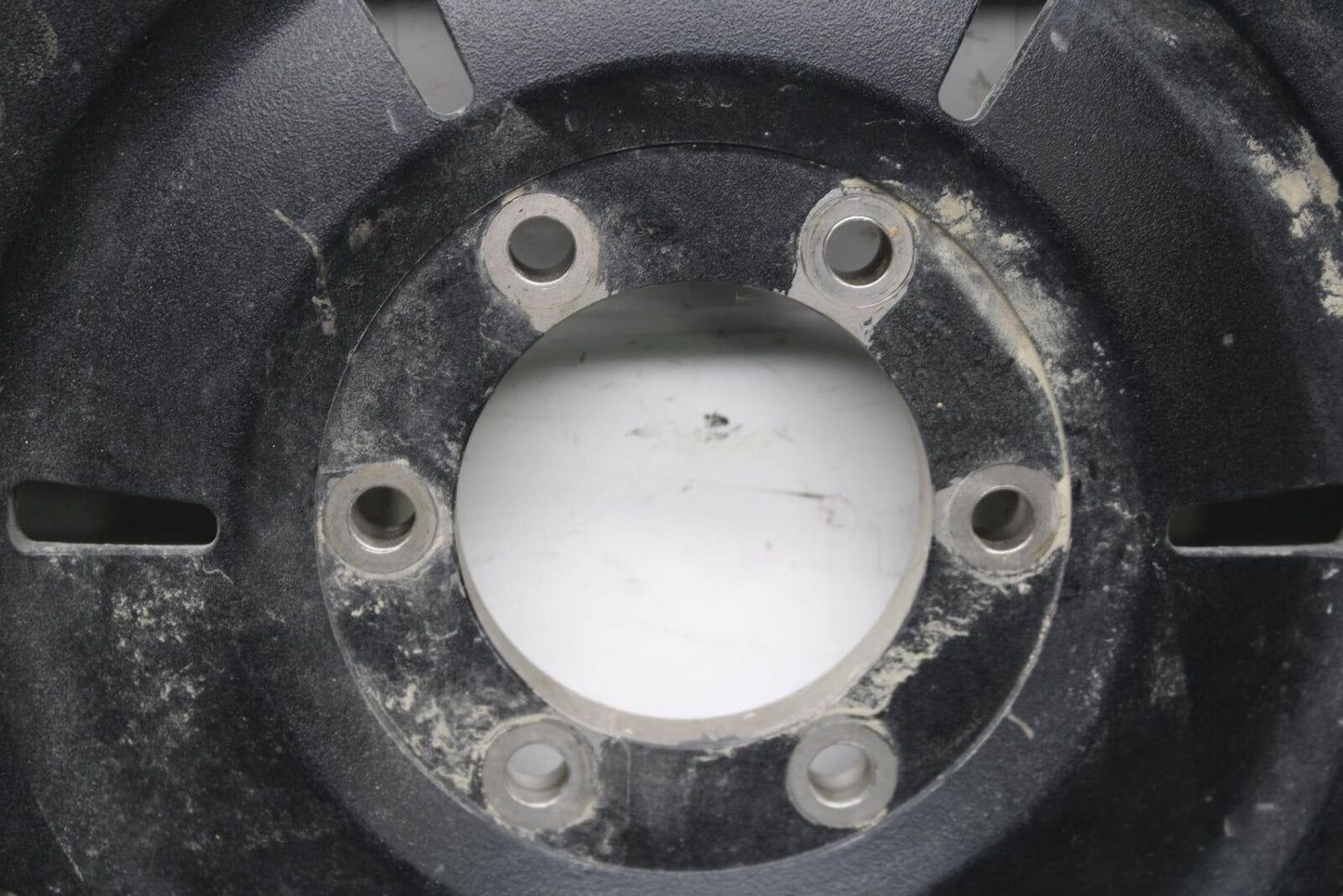 2006 Kawasaki Vulcan 900 VN900B Classic REAR SPROCKET BB585