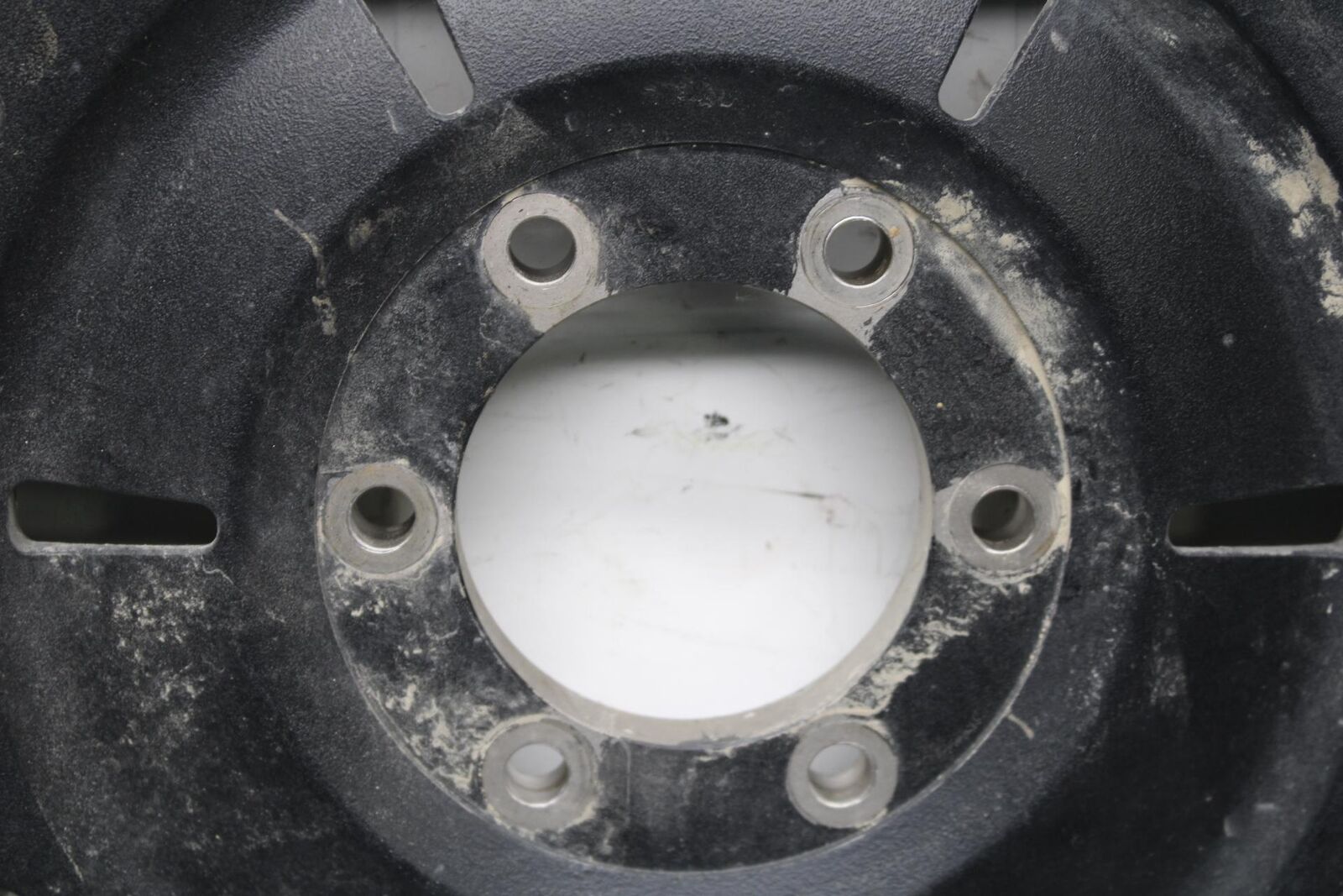 2006 Kawasaki Vulcan 900 VN900B Classic REAR SPROCKET BB585