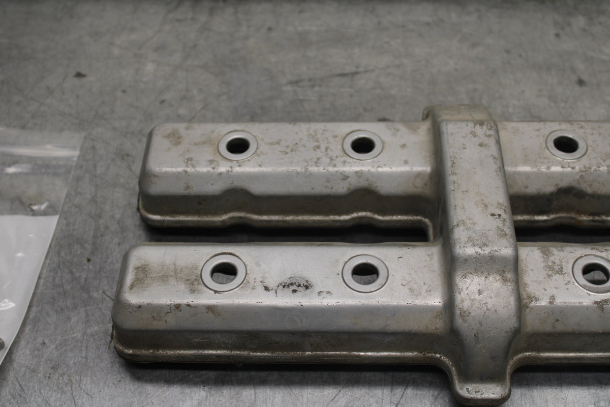 96-07 YAMAHA YZF600R ENGINE TOP END CYLINDER HEAD COVER  BB746