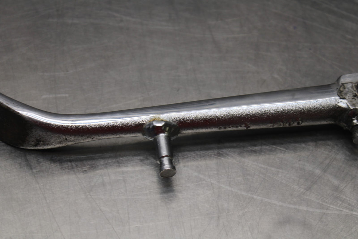 06 KAWASAKI VULCAN 900 KICKSTAND SIDE KICK STAND BB799