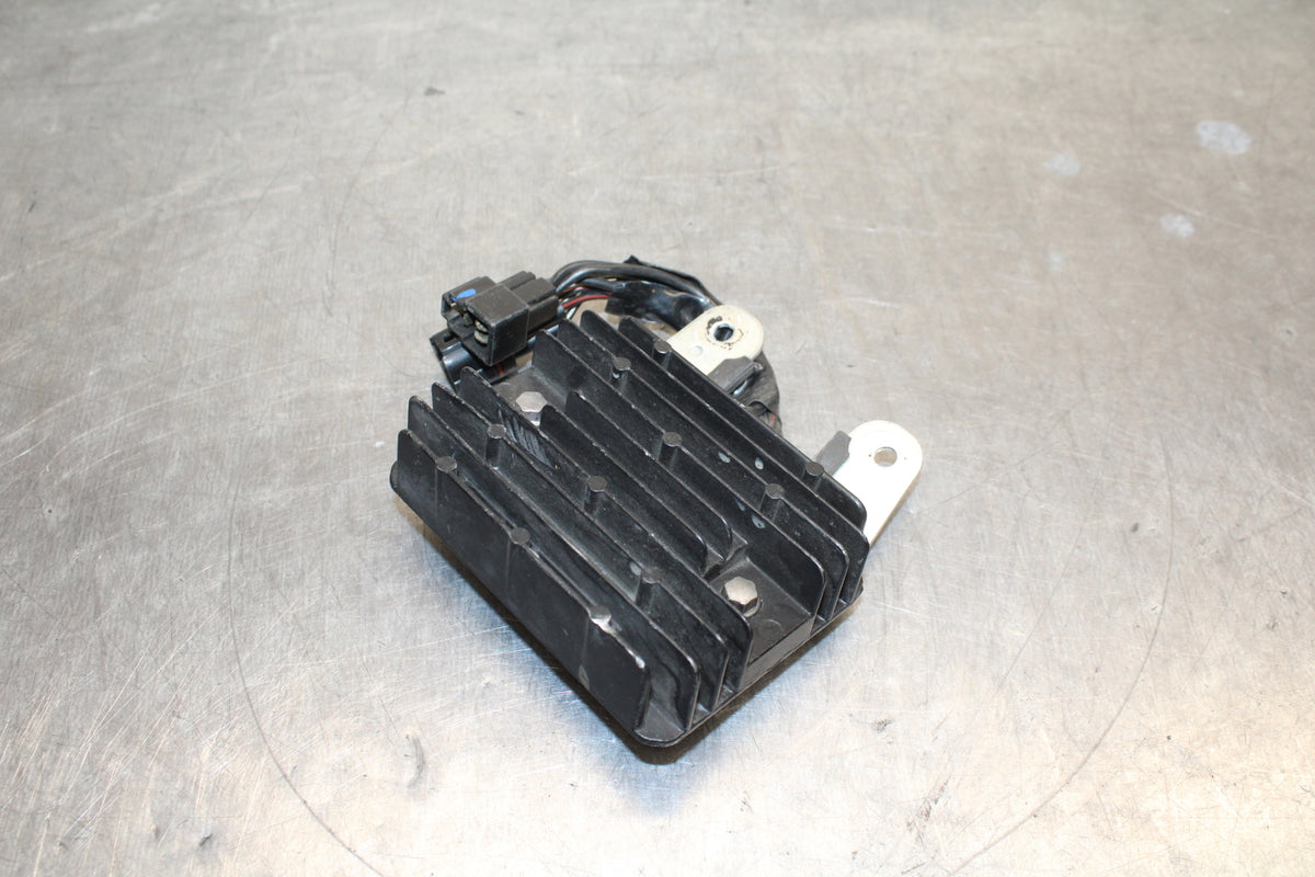 08-10 SUZUKI GSXR 600 RECTIFIER VOLTAGE REGULATOR BB130