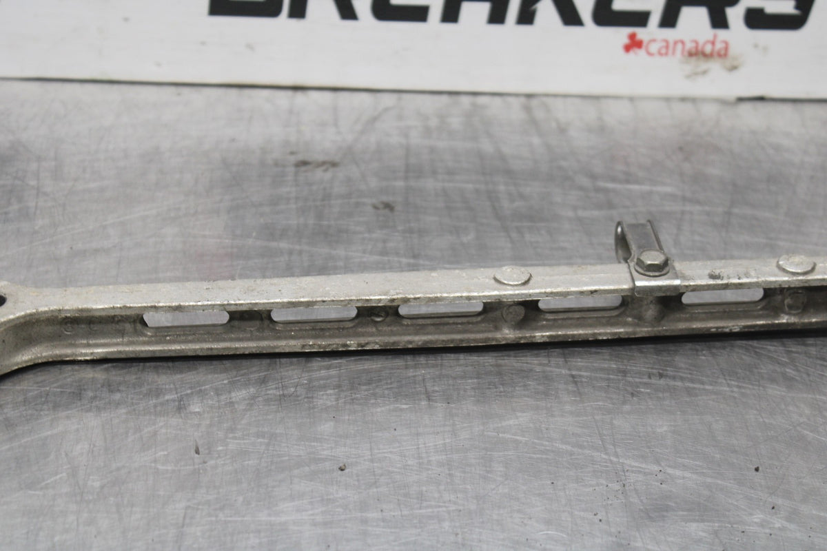 84 HONDA INTERCEPTOR 1000 VF1000F REAR BACK BRAKE TORQUE ROD SHAFT BAR BB878