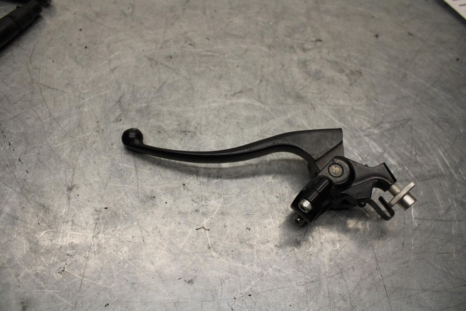 11-15 KAWASAKI ZX1000R CLUTCH PERCH MOUNT WITH LEVER BB445