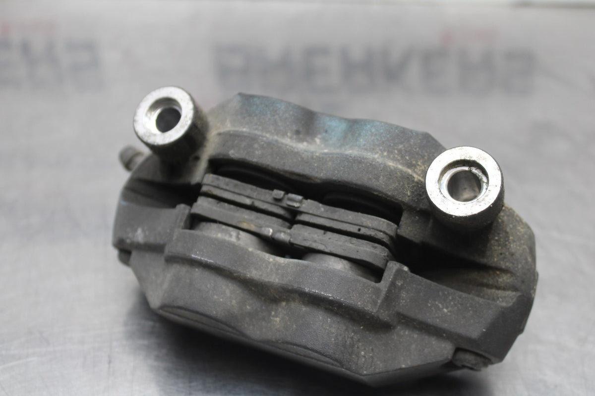 06-07 SUZUKI GSXR600 RIGHT LEFT FRONT BRAKE CALIPER SET PAIR CALIPERS BB836