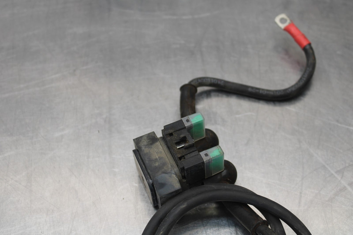 18-22 HUSQVARNA VITPILEN 701 ENGINE STARTER RELAY STARTING MOTOR SWITCH BB198