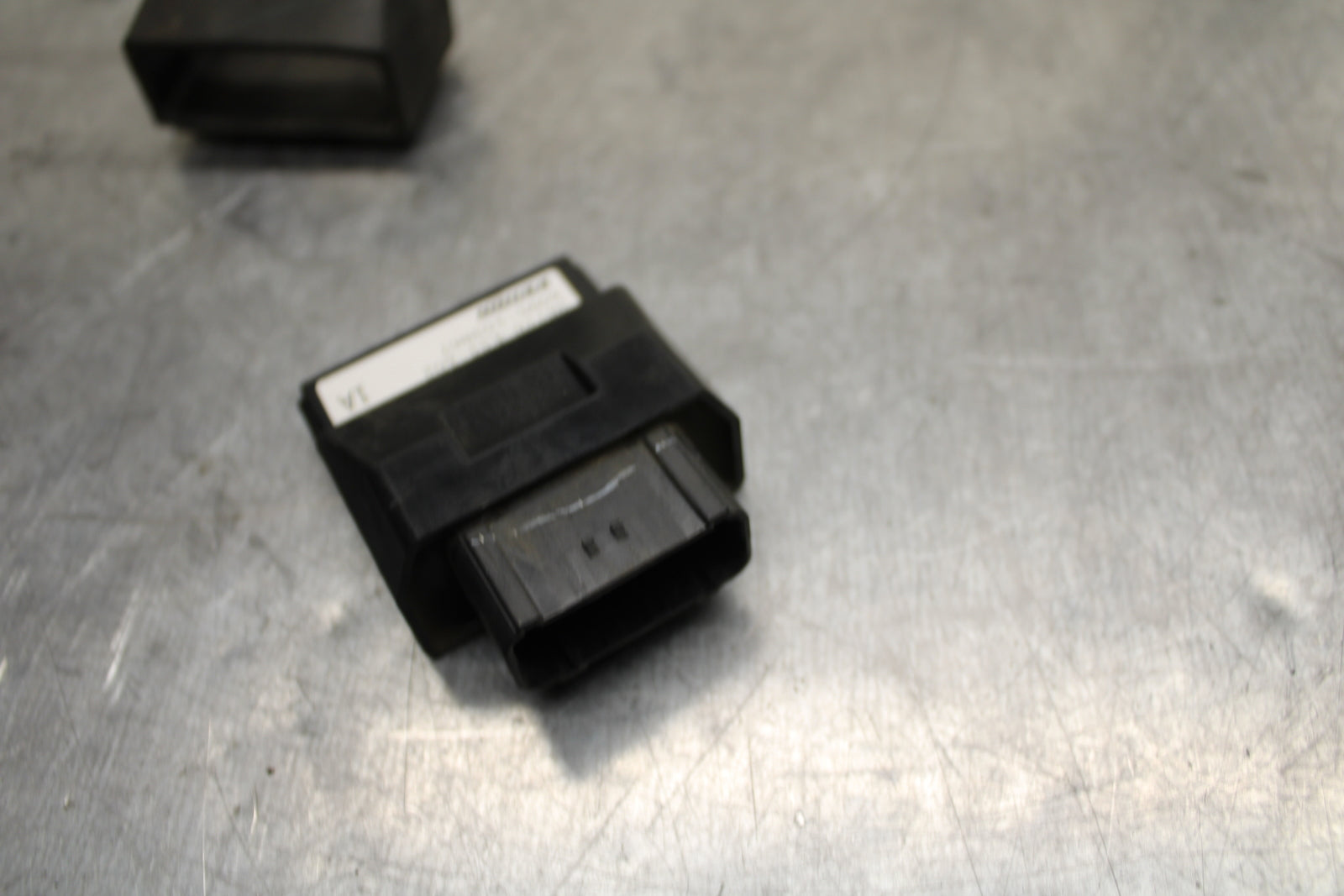 15-16 HONDA CB300F ECU COMPUTER CONTROLLER UNIT BLACK BOX ECM CDI  BB740