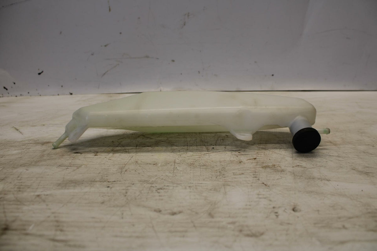 07-12 SUZUKI BANDIT 650F COOLANT WATER TANK RESERVOIR BOTTLE BB280
