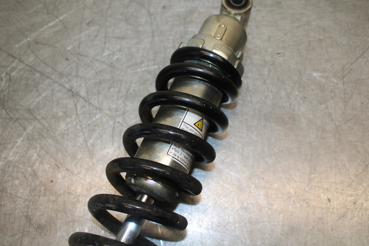 17-24 SUZUKI SV650 REAR BACK SHOCK ABSORBER SUSPENSION BB706