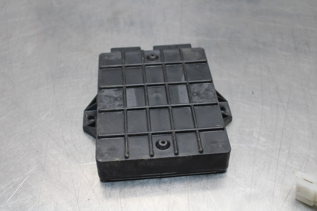 93-07 YAMAHA VMAX 1200 ECU COMPUTER CONTROLLER UNIT BLACK BOX ECM CDI  BB197