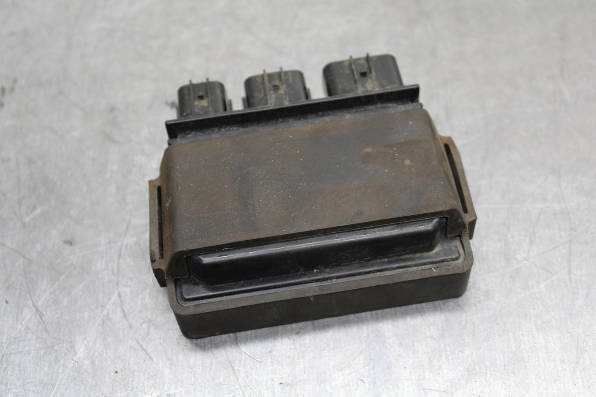 14-15 KAWASAKI NINJA 650 EX650F ABS RELAY ASSEMBLY FUSE BOX BB741