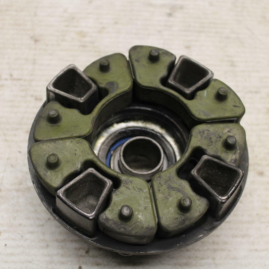 13-18 KAWASAKI NINJA ZX6R REAR HUB SHOCK DAMPERS CUSH ABSORBERS 92161-0342 BB304