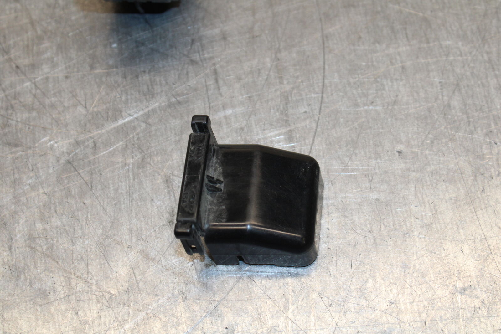 13-17 KAWASAKI NINJA ZX6R ZX636E ENGINE STARTER RELAY STARTING SWITCH BB735