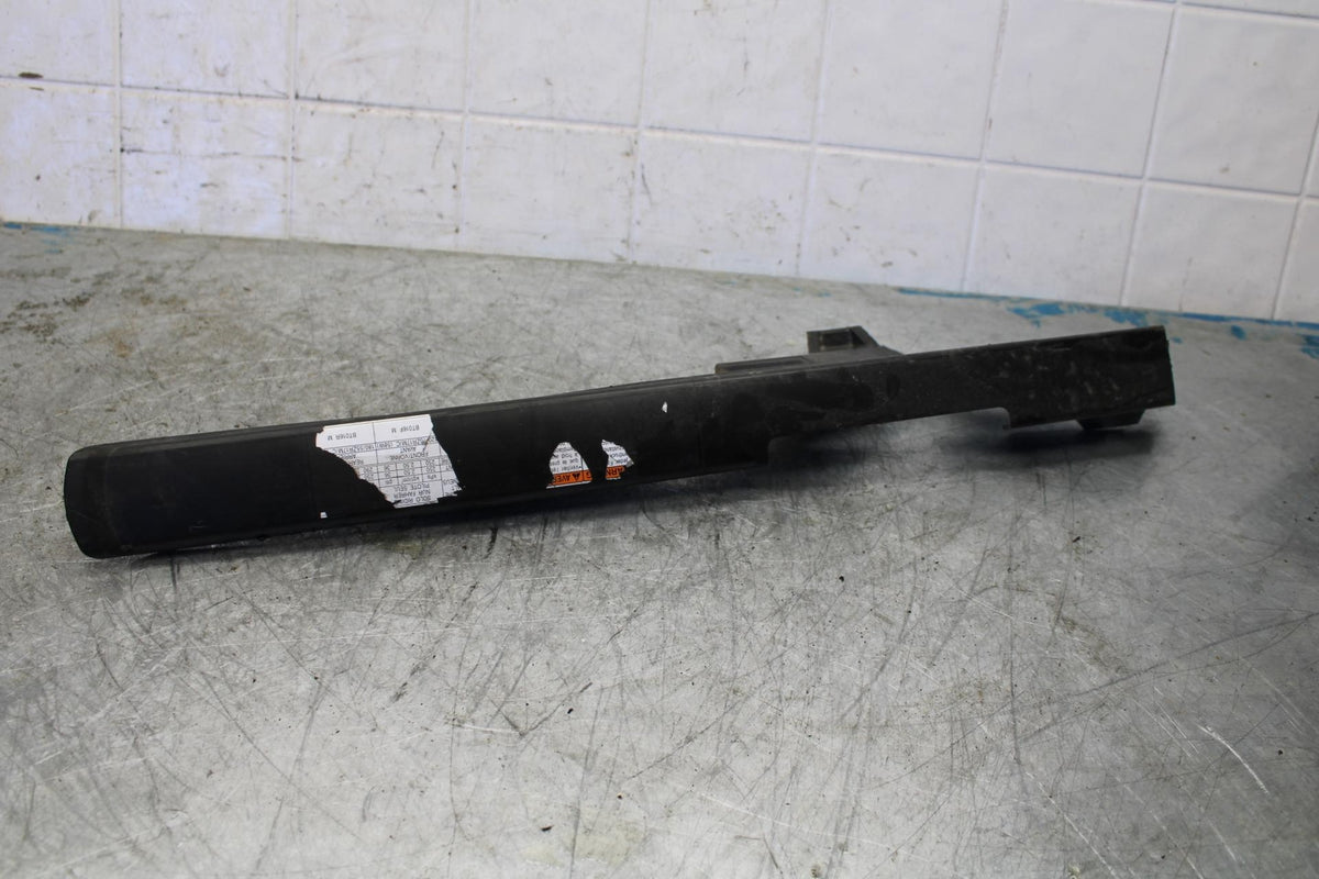 08-10 SUZUKI GSXR600 REAR BACK DRIVE CHAIN GUARD COVER SHIELD BB430