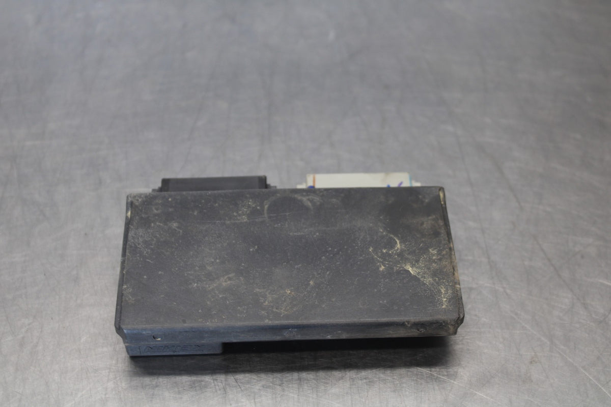 05-06 HONDA CBR600RR ECU COMPUTER CONTROLLER UNIT BLACK BOX ECM CDI BB893