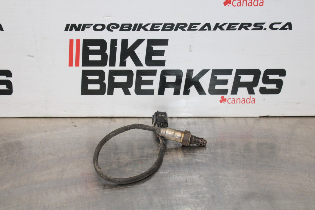 23-26 KAWASAKI NINJA ZX4RR OXYGEN O2 EXHAUST GAS LAMBDA SENSOR BB872