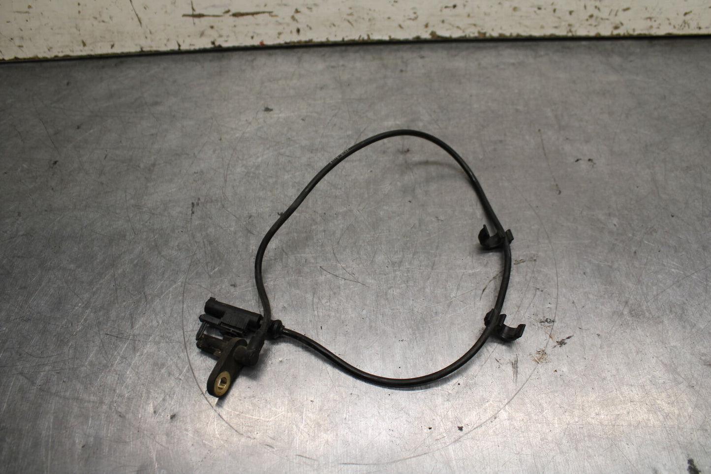 14-15 KAWASAKI NINJA 650 EX650F ABS REAR ABS BRAKE SENSOR BB741