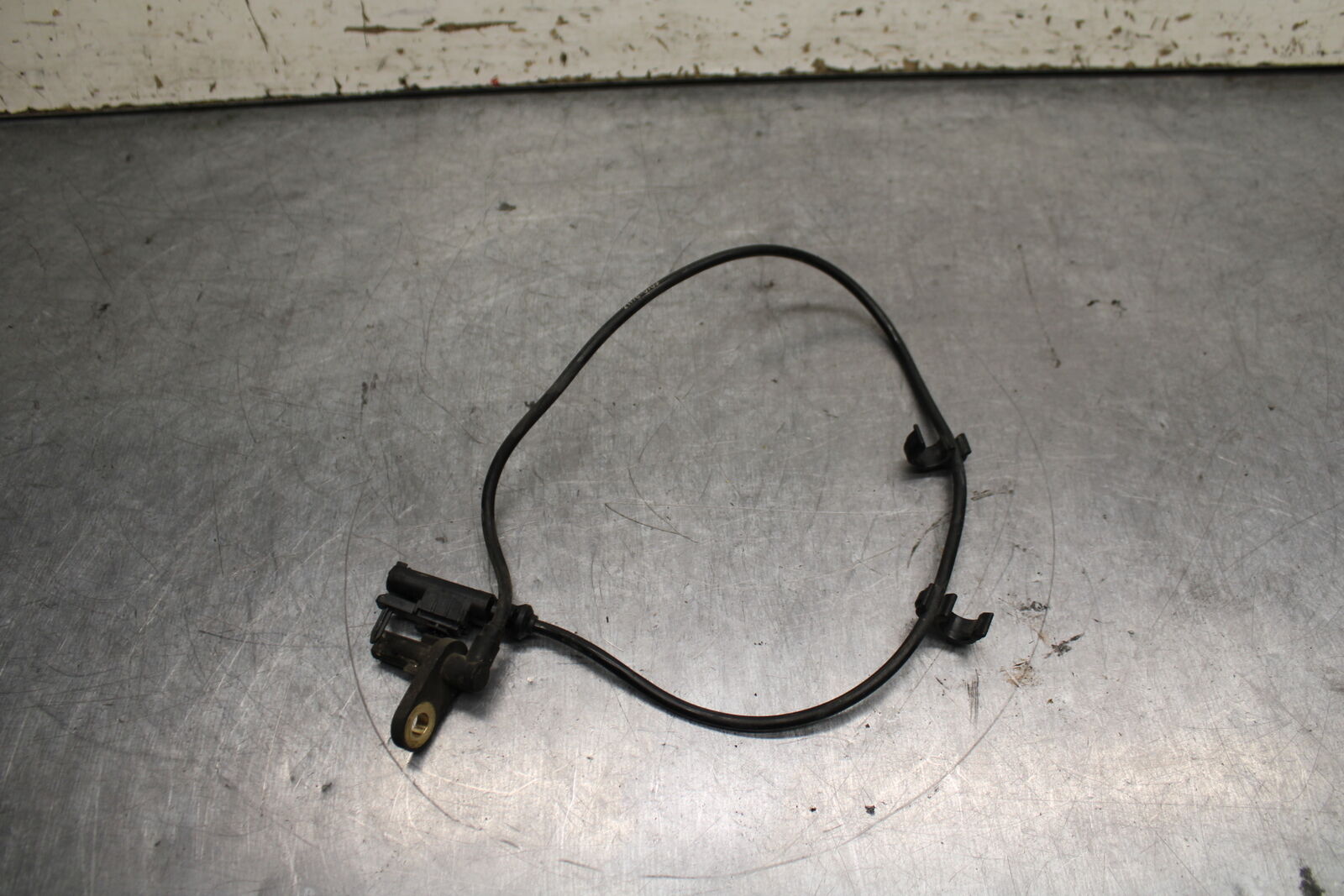 14-15 KAWASAKI NINJA 650 EX650F ABS REAR ABS BRAKE SENSOR BB741