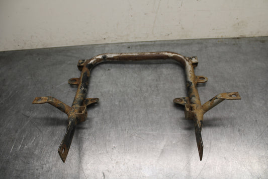 02-06 YAMAHA BANSHEE 350 REAR BACK BUMPER GRAB BAR BB126