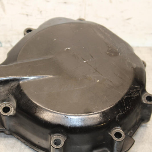 2001 Suzuki GSXR750 STATOR MAGNETO ALTERNATOR GENERATOR COVER 11351-35F02 BB553