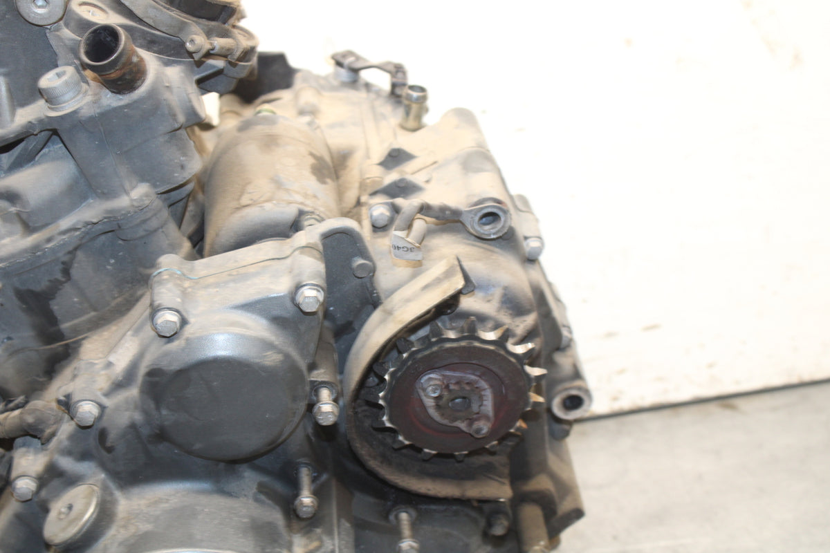 13-16 KTM 390 DUKE ENGINE MOTOR BB748