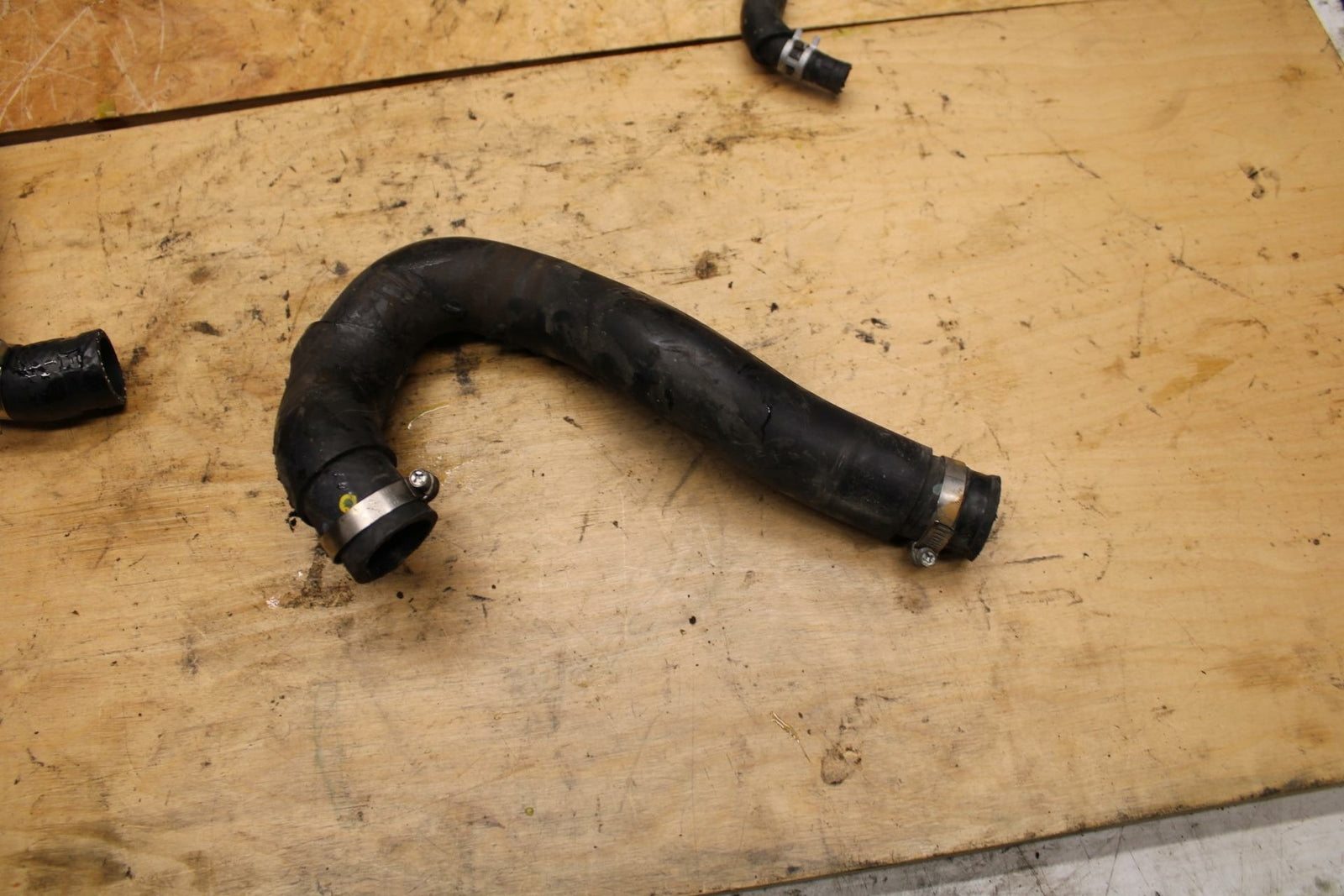 07-12 SUZUKI BANDIT 650S THERMOSTAT HOSES ENGINE COOLANT WATER PIPES HOSE BB328