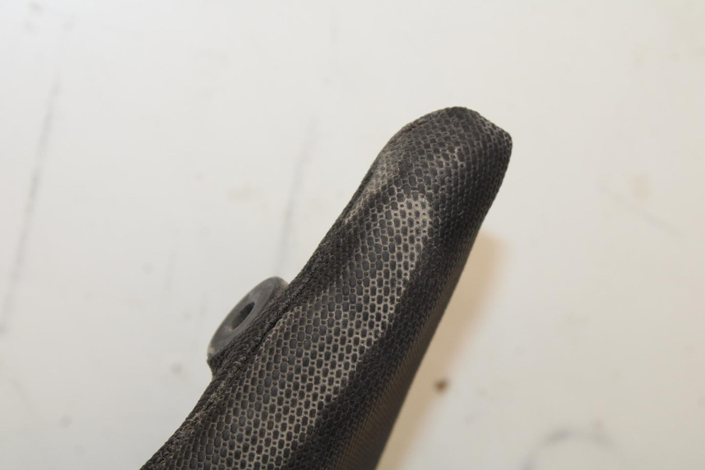 20-23 APRILIA RS660 FRONT DRIVERS SEAT PAD SADDLE PILLION BB643