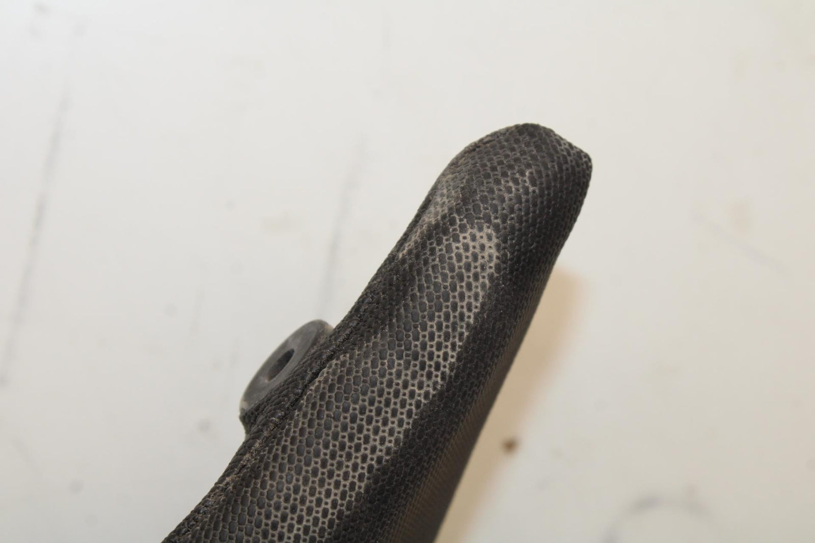 20-23 APRILIA RS660 FRONT DRIVERS SEAT PAD SADDLE PILLION BB643