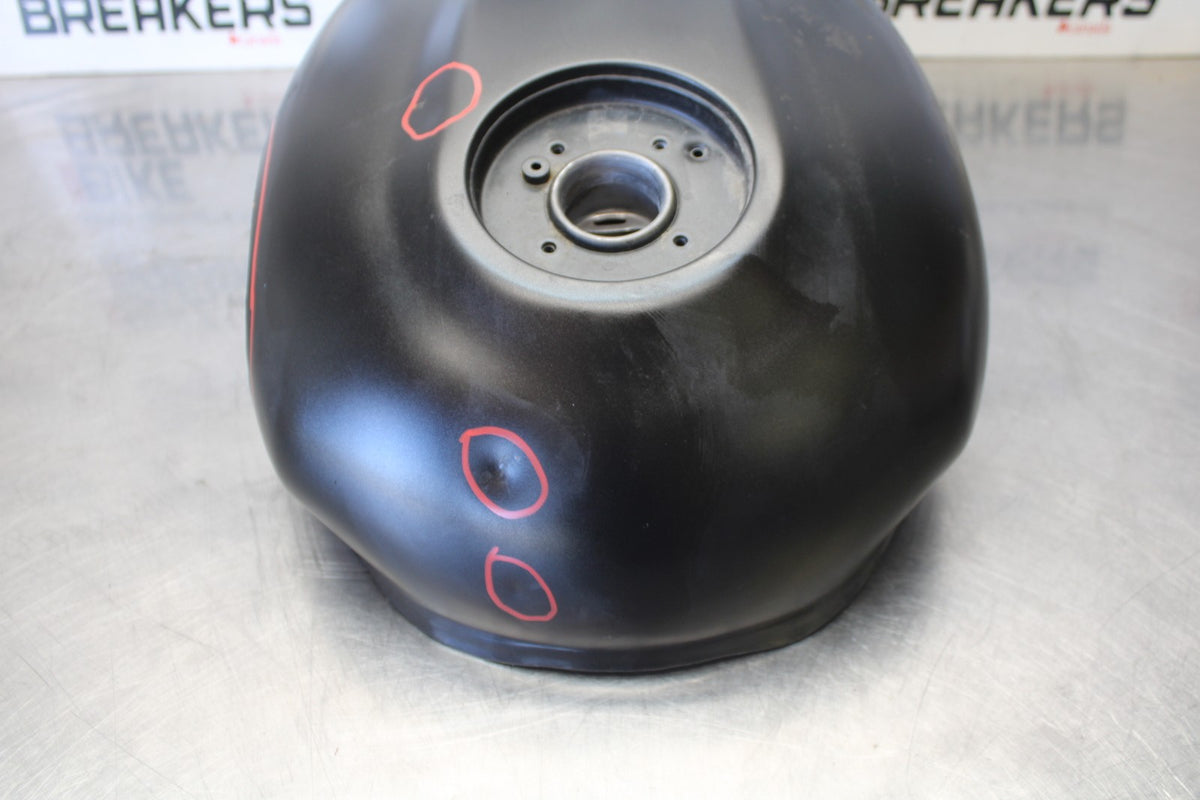 24-25 KAWASAKI ELIMINATOR 450 GAS TANK FUEL PETROL RESERVOIR BB869
