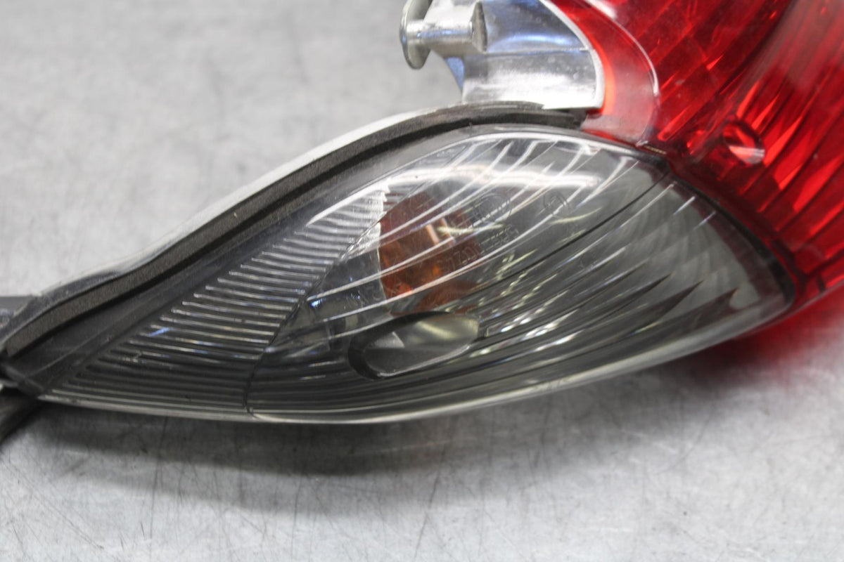 2008 Honda CBF1000 REAR TAIL TAILLIGHT BACK BRAKE LIGHT BB641