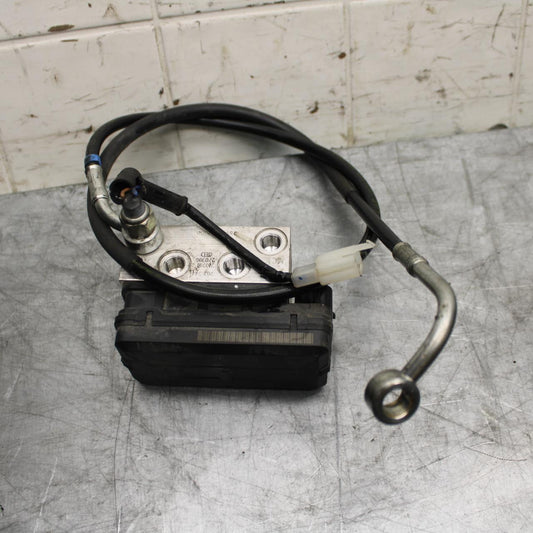 21 HUSQVARNA VITPILEN 401 ABS PUMP UNIT MODULE BB467