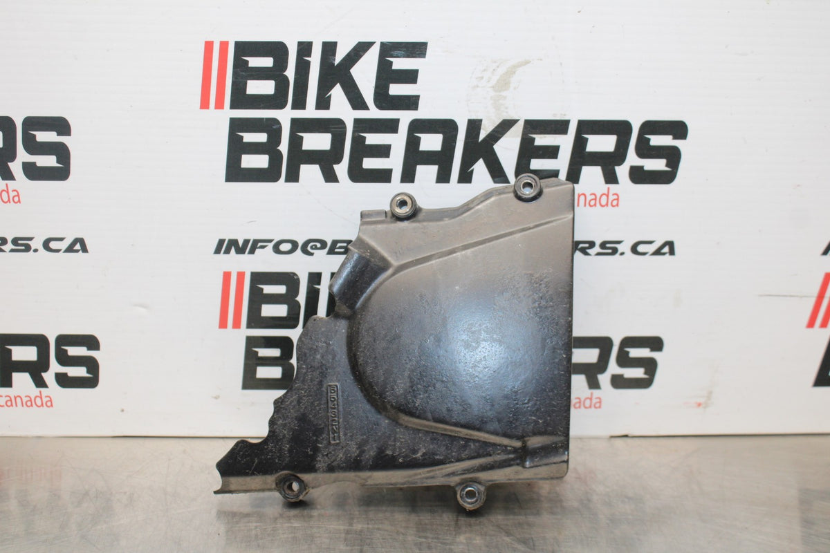 96 KAWASAKI NINJA 500 EX500A ENGINE SPROCKET COVER BB768