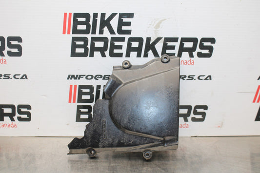 96 KAWASAKI NINJA 500 EX500A ENGINE SPROCKET COVER BB768