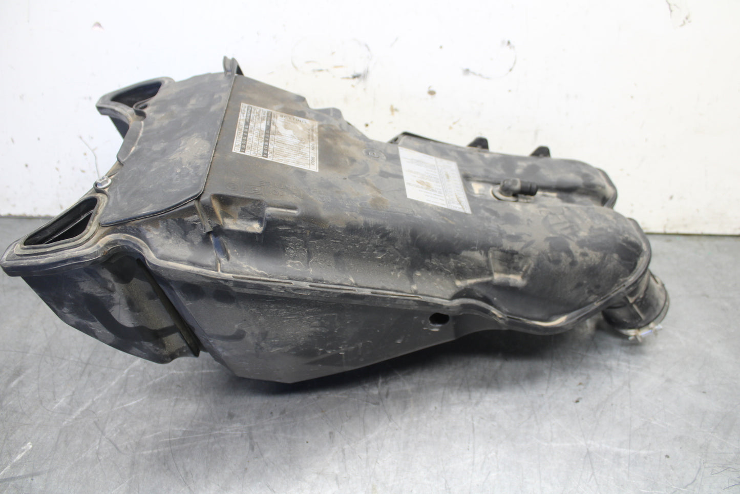 21-24 KTM 890 ADVENTURE R AIRBOX AIR INTAKE FILTER BOX BB723